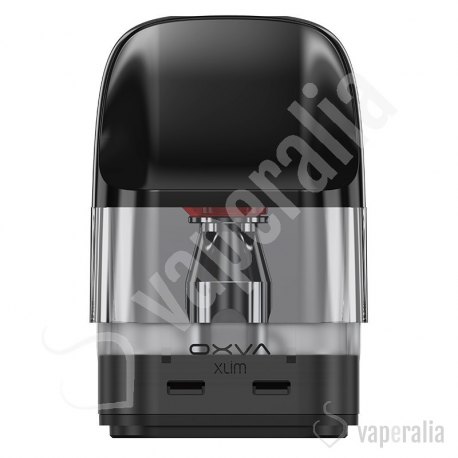 Pod Xlim EZ 2ml (3pcs) - Oxva