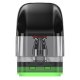 Pod Xlim EZ 2ml (3pcs) - Oxva