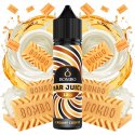 Aroma Creamy Cookie 12ml/60 (Longfill) - Bombo Bar Juice