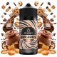 Aroma Nutty Chocolate 24ml (Longfill) - Bombo Bar Juice