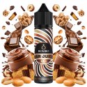 Aroma Nutty Chocolate 12ml/60 (Longfill) - Bombo Bar Juice
