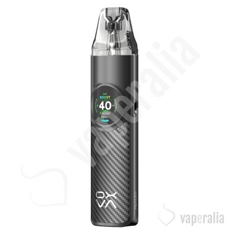 Nexlim 1500mAh - Oxva