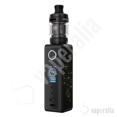 Vinci Spark 100 100W + Uforce-X Nano 2ml - Voopoo