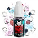Aroma Purple Craze Ice 10ml - Vampire Vape