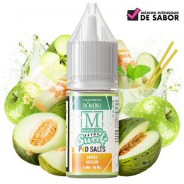 Apple Melon 10ml - Magnum Vape Extra Sweet Pod Salts