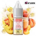 Banana Peach 10ml - Magnum Vape Extra Sweet Pod Salts