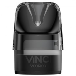 Pod PnP X Vinci DTL 5ml (2pcs) - Voopoo