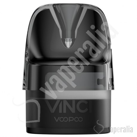 Pod PnP X Vinci MTL 5ml (2pcs) - Voopoo