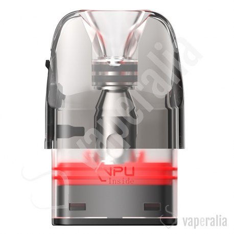 Pod Q Side 2ml (3pcs) - Geekvape