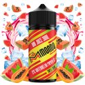 Aroma Epic Watermelon Papaya Ice 30ml/120 (Longfill) - Mondo