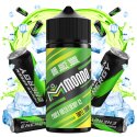 Aroma Power Green Energy Ice 30ml/120 (Longfill) - Mondo