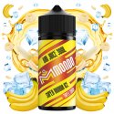 Aroma Super Banana Ice 30ml/120 (Longfill) - Mondo