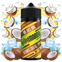 Aroma Ultimate Coco Ice 30ml/120 (Longfill) - Mondo