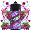 Aroma Xtra Grape Ice 30ml/120 (Longfill) - Mondo