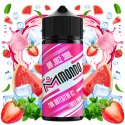 Aroma Pink Waterzero Ice 30ml/120 (Longfill) - Mondo