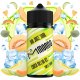 Aroma Crush Melon Ice 30ml (Longfill) - Mondo