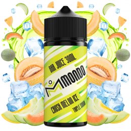 Aroma Crush Melon Ice 30ml (Longfill) - Mondo