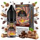 Chocolate Milk Hazelnut 10ml - Bombo Bar Juice