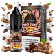 Chocolate Milk Hazelnut 10ml - Bombo Bar Juice