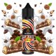 Aroma Chocolate Milk Hazelnut 12ml (Longfill) - Bombo Bar Juice