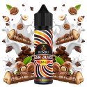 Aroma Chocolate Milk Hazelnut 12ml/60 (Longfill) - Bombo Bar Juice