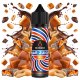 Aroma Peanut Chocolate Caramel 12ml (Longfill) - Bombo Bar Juice