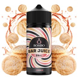 Aroma Cookie 24ml (Longfill) - Bombo Bar Juice