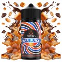 Aroma Peanut Chocolate Caramel 24ml/120 (Longfill) - Bombo Bar Juice