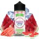 Aroma Watermelon Slices Ice 30ml (Longfill) - Dinner Lady