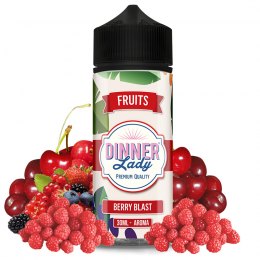 Aroma Berry Blast 30ml (Longfill) - Dinner Lady