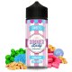 Aroma Bubblegum 30ml (Longfill) - Dinner Lady
