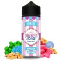 Aroma Bubblegum 30ml/120 (Longfill) - Dinner Lady
