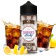 Aroma Cola Ice 30ml (Longfill) - Dinner Lady