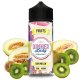 Aroma Melon Kiwi 30ml (Longfill) - Dinner Lady