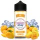 Aroma Mango Ice 30ml (Longfill) - Dinner Lady