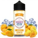 Aroma Mango Ice 30ml/120 (Longfill) - Dinner Lady
