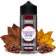 Aroma Smooth Tobacco 30ml (Longfill) - Dinner Lady
