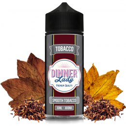 Aroma Smooth Tobacco 30ml (Longfill) - Dinner Lady