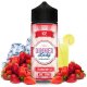 Aroma Strawberry Ice 30ml (Longfill) - Dinner Lady