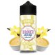 Aroma Vanilla Custard 30ml (Longfill) - Dinner Lady