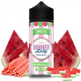 Aroma Watermelon Slices 30ml (Longfill) - Dinner Lady