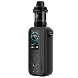 Vinci Spark 220 220W + Uforce-X Tank 2ml - Voopoo