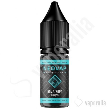 Nicokit - Neovap