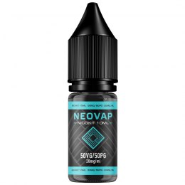 Nicokit - Neovap