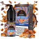Peanut Chocolate Caramel 10ml - Bombo Bar Juice