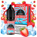 Super Strawberry Ice 10ml - Bombo Bar Juice
