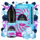 Ultra Blue Razz Ice 10ml - Bar Juice by Bombo