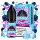 Ultra Blue Razz Ice 10ml - Bar Juice by Bombo