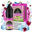 Triple Cherry Ice 10ml - Bombo Bar Juice