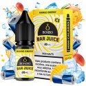 Mango Energy Ice 10ml - Bombo Bar Juice